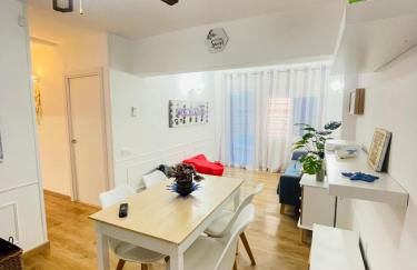 Aura Apartment in Salou renovated with Air condition - Foto 15