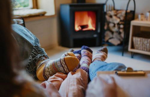 CAL GALL rural Cerdanya - Foto 45