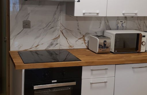 Umbrella Properties Apartment Birmingham - Foto 33