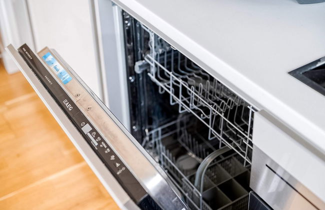 Modern Bermondsey Apartment - Foto 11