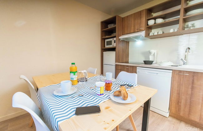 Olydea Saint Colomban - Foto 12