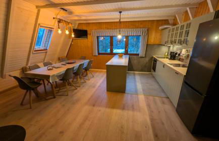 Deichhaus Meeresrauschen - Meer Platz für die Familie - Photo 25