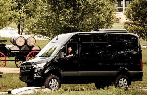 #4 Kentucky Bourbon Trail Bourbon Barrel Cottages - Foto 28