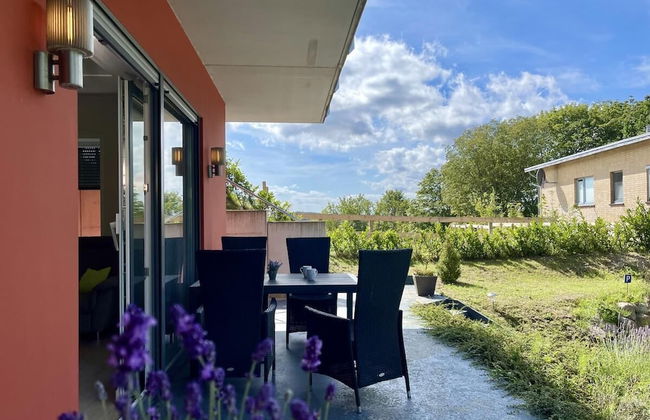 Amselresidenz 1 - AMSEL - Photo 22