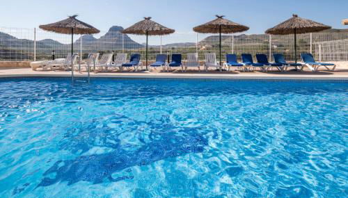 Casas Rurales de Vicorto - Foto 5, sunbed