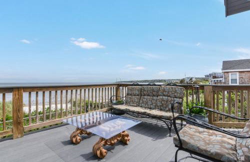 Ocean front home on dunes of Wingaersheek Beach - Photo 76