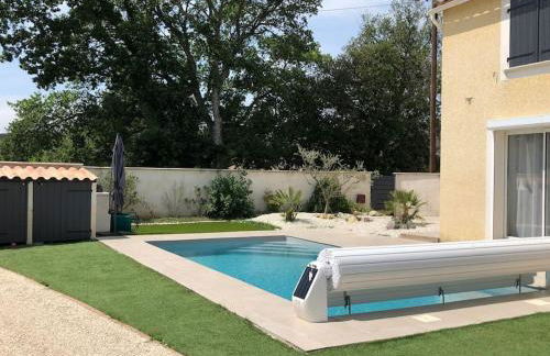 Villa Firenze - Foto 20