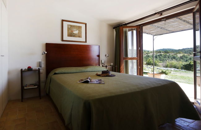 Tenuta Ponziani - Griffin's Resort - Foto 62