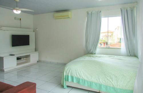 Casa com WiFi a 230m da Praia de Garatucaia-RJ - Foto 7