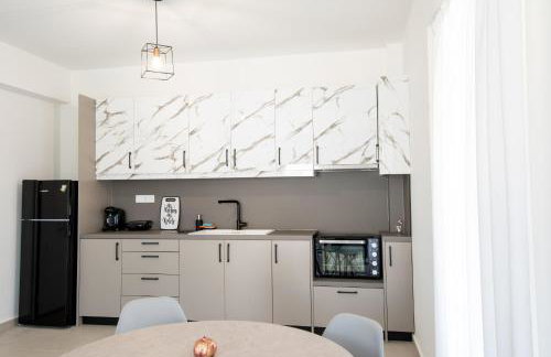 Ennea Suites-Flame suite - Foto 2