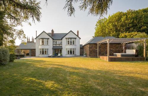 5 Bed in Bude oc-85698 - Foto 60