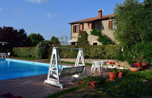 Le Macchie - Foto 28