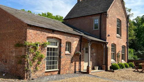 Orgreave Cottage - Foto 2