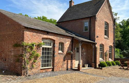 Orgreave Cottage - Foto 2