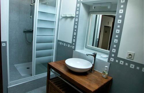 Le Manoir de Kerroc'h - Foto 16