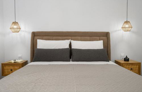 Zaros Springs Villa Avli - Foto 17