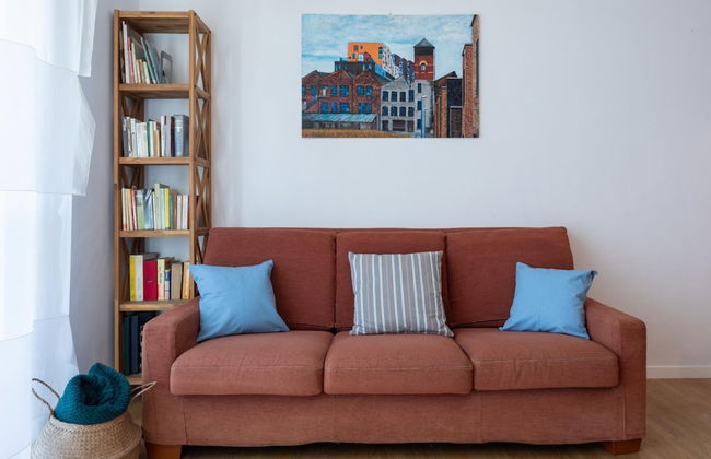 Borsi 81 - Adriana Family Apartment - Photo 3