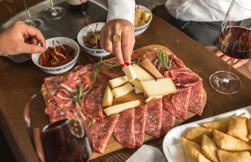 Vivi Luxury Country House - Foto 37