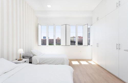 Home2Book Spacious Family Home, Santa Cruz Center - Foto 20