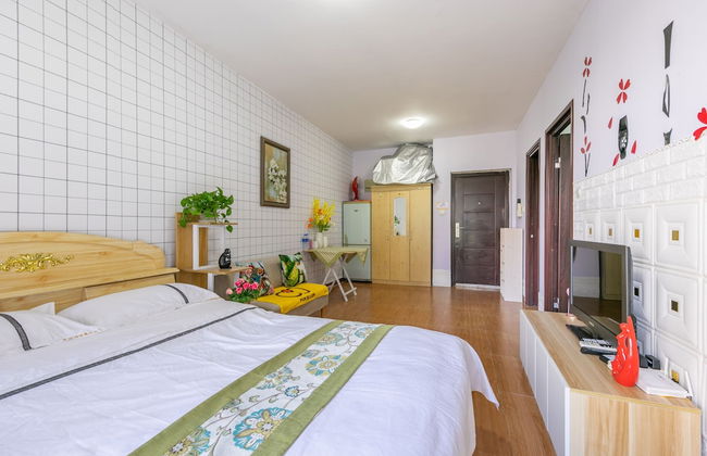 Xiwangju Apart-hotel - Foto 6