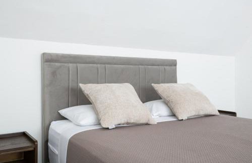 Amos Lodge Deluxe Accommodation - Photo 20