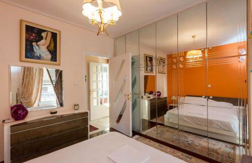 Flisvos Elite Seafront Luxury Apartment - Foto 37