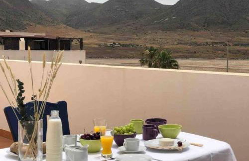 A un paso de la playa. Parque natural Cabo de Gata - Foto 27