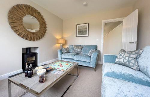 Wellingtonia Cottage - Foto 8