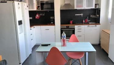 SWEET HOME 2 Idéalement situé CHÂTEAU DE VINCENNES - Foto 3, dishwasher