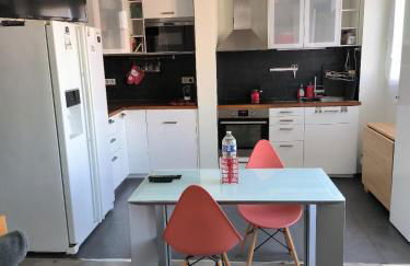 SWEET HOME 2 Idéalement situé CHÂTEAU DE VINCENNES - Foto 3