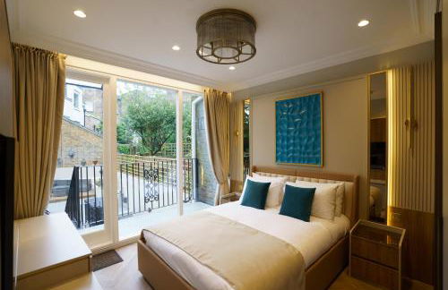 Holland Park Residence - Foto 13