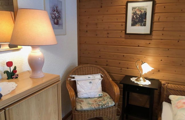 Kassler Comfortable Holiday Residence - Foto 2