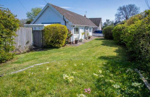 The Willows - 2 Bedroom Cottage - Oxwich - Foto 50
