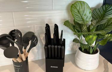 Walk to Dining, Coffee. Ping Pong, Bikes, Fire Pit - Photo 33