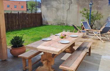 Les Goelettes à 250 m de la plage - Foto 17