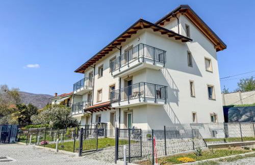 Trilocale con vista mozzafiato Dimora Paroira - Photo 56