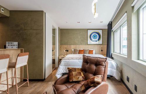 RD Cyclinn Vila Olímpia - Foto 60