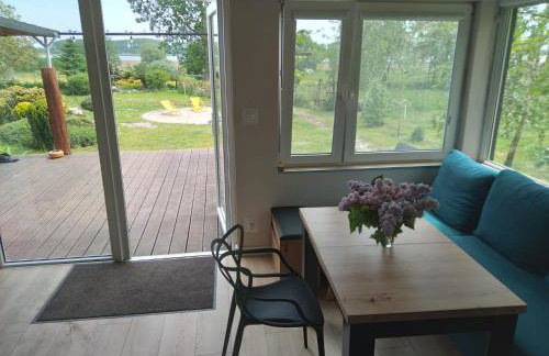 Chatka Święty Spokój - Foto 18