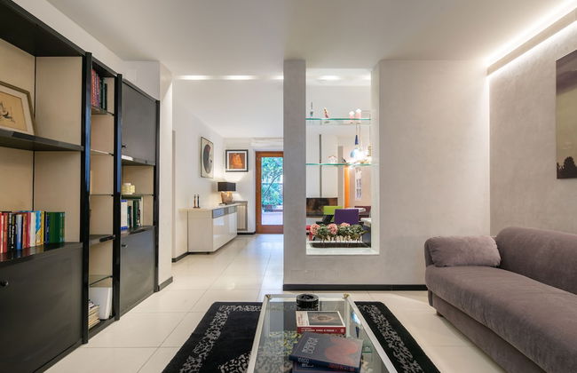 Ponte Rosso Modern by Mmega - Photo 11