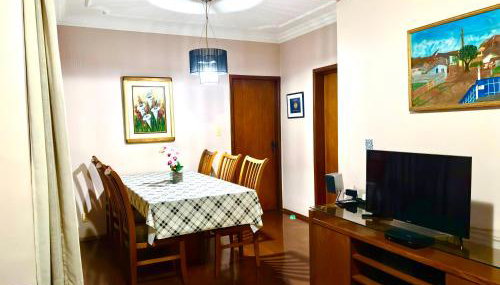 Apartamento Uberlândia - BH - Foto 5