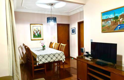 Apartamento Uberlândia - BH - Foto 3