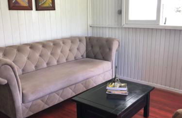 Hospedaria Rural Recanto Verde dos Canyons - Foto 16