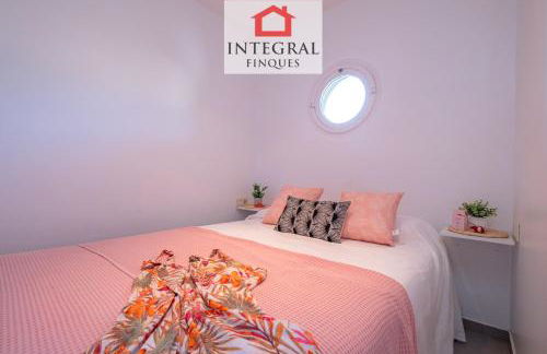 La Proa - Apartament La Fosca - Foto 11