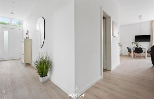 Ferienwohnung Freigeist, App 16 Emmelsbüll - Foto 15