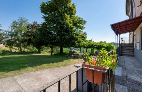 Apartment Cascina Villa - AST231 by Interhome - Foto 28