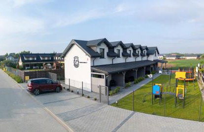 Apartamenty SOLEIL - Foto 27