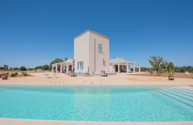 Casa Can Blau - Photo 1