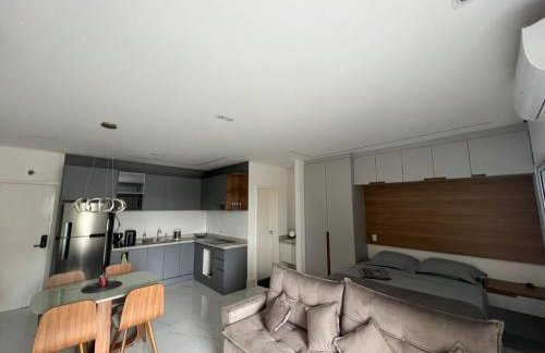 Apartamento Studio em São Bernardo - Foto 19