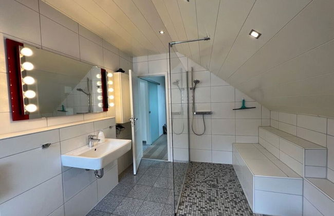 Savoir Vivre Modern Retreat - Foto 10