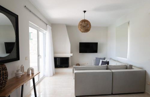 Vasilopoulos Residences - Villa Kalliste - Foto 26